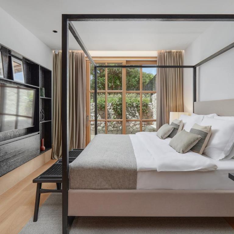 Eterno Villas - Vila sa Sopstvenim Bazenom - 18