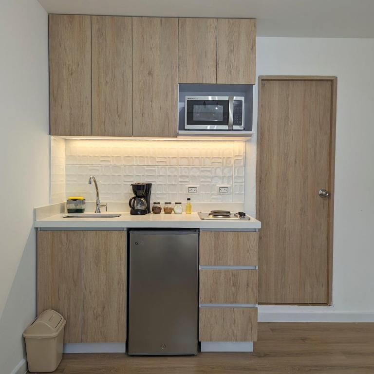 Welcome to Medellin! - Rooftop - Jacuzzi - Wifi - Laureles - Estadio - Apartamento Estudio - 38