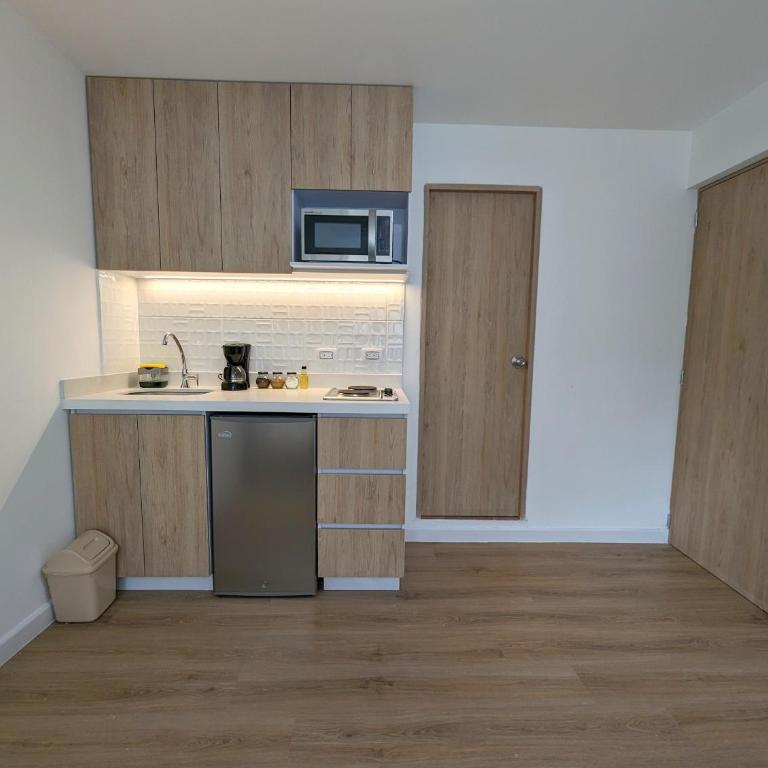 Welcome to Medellin! - Rooftop - Jacuzzi - Wifi - Laureles - Estadio - Apartamento Estudio - 42