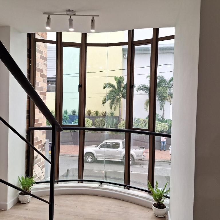 Welcome to Medellin! - Rooftop - Jacuzzi - Wifi - Laureles - Estadio - Apartamento de 1 dormitorio - 41