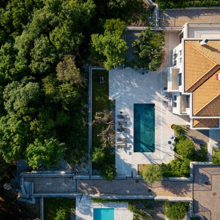 Eterno Villas - Vila sa Sopstvenim Bazenom - 30