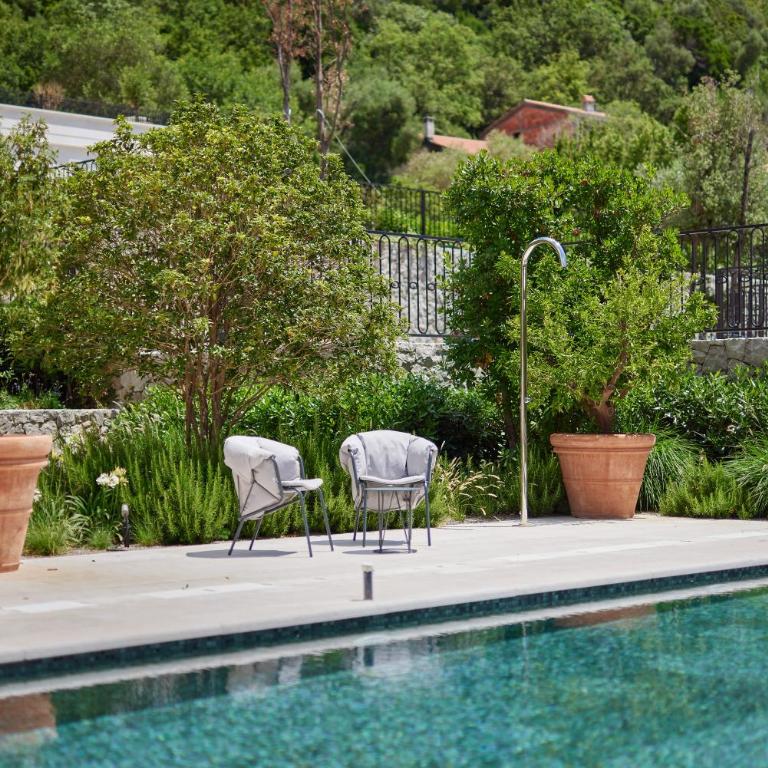 Eterno Villas - Vila sa Sopstvenim Bazenom - 34