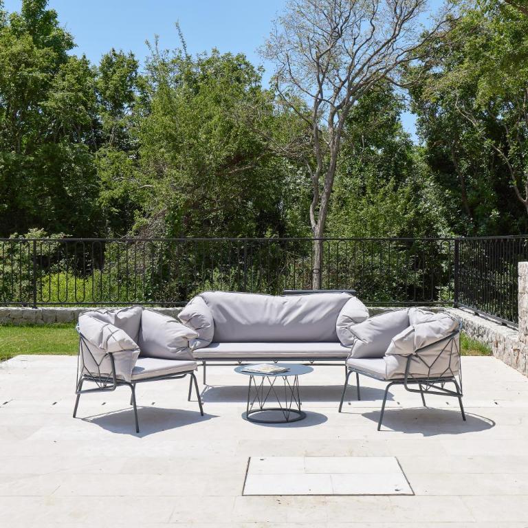 Eterno Villas - Vila sa Sopstvenim Bazenom - 37