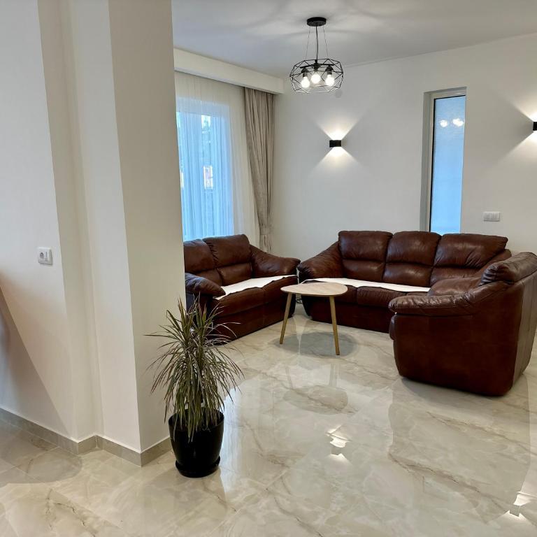 Marini Casa - Deluxe Queen Studio - 4