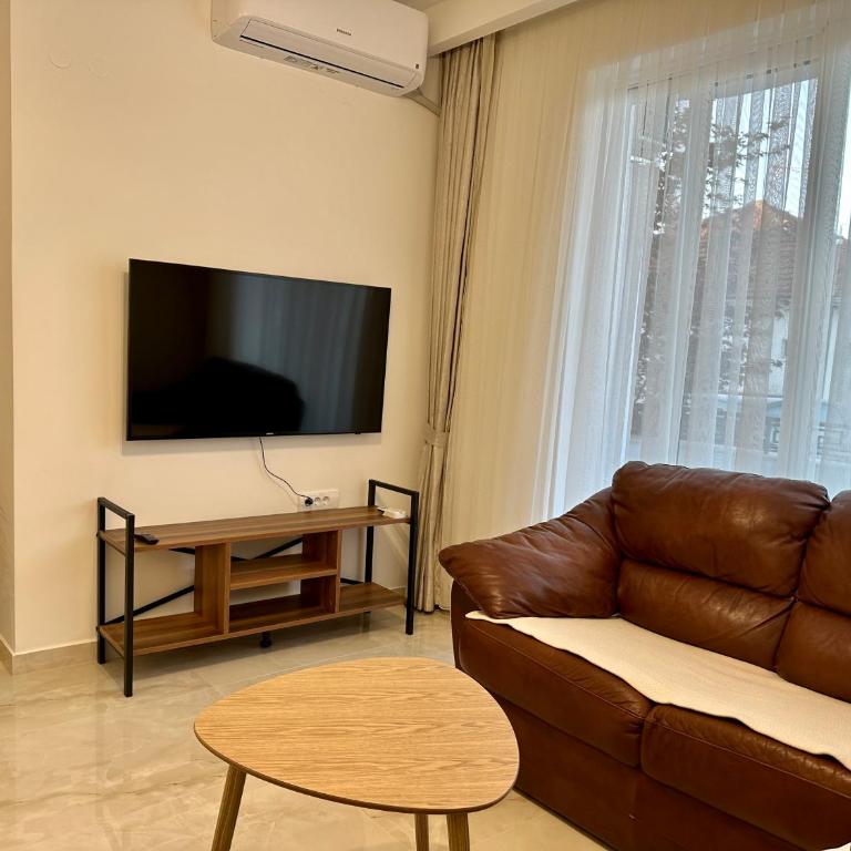 Marini Casa - Deluxe Queen Studio - 10