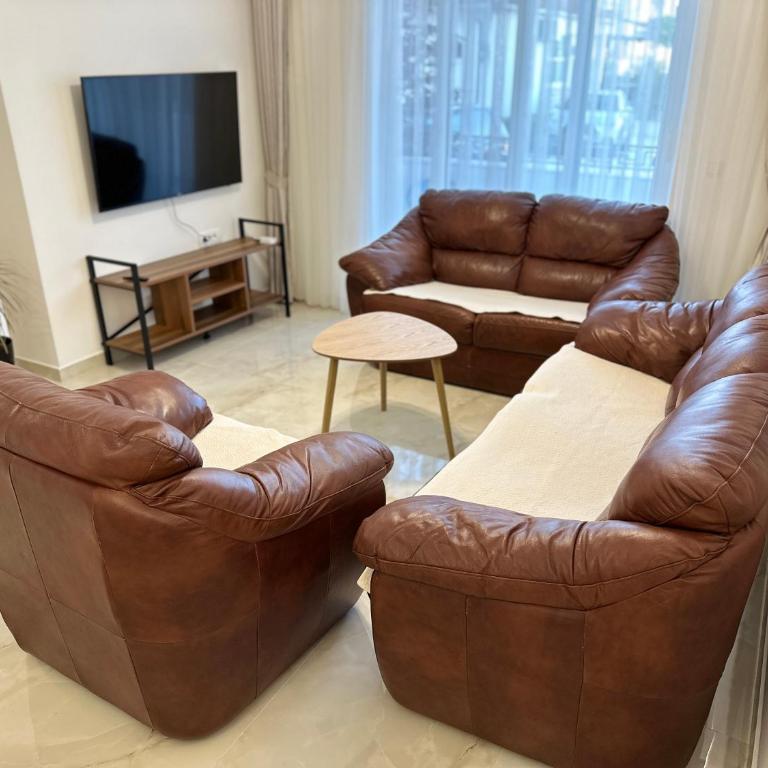 Marini Casa - Deluxe Queen Studio - 11