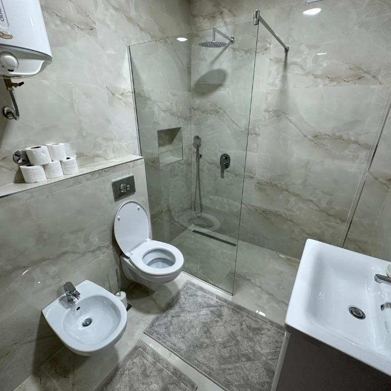 Marini Casa - Deluxe Queen Studio - 17