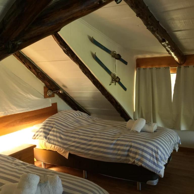 Charret Trevelin - Chalet de 2 dormitorios - 3