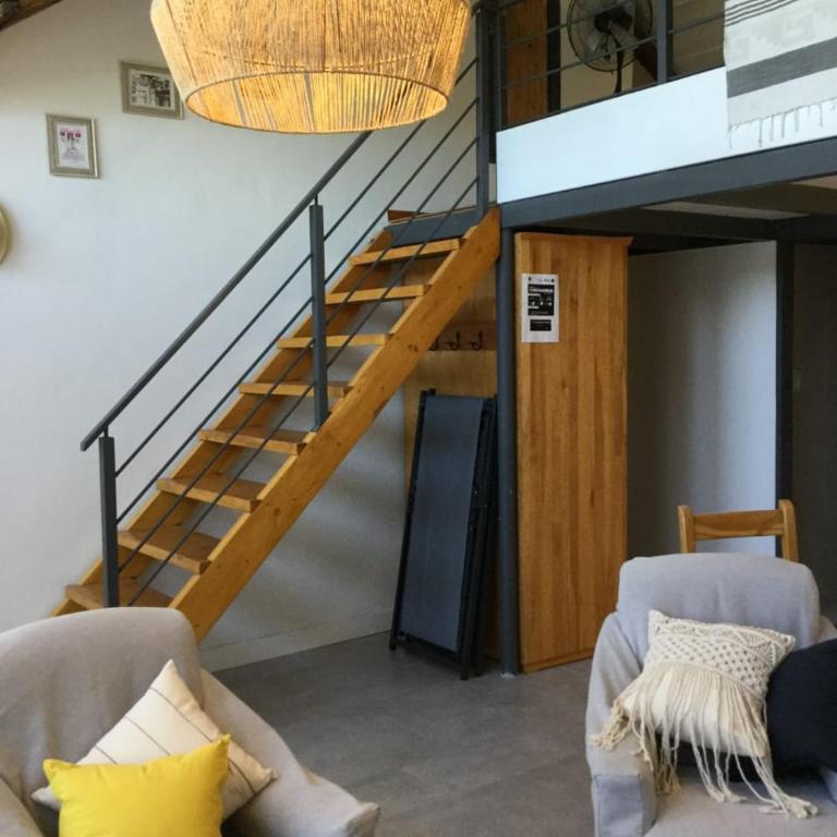 Charret Trevelin - Chalet de 2 dormitorios - 4