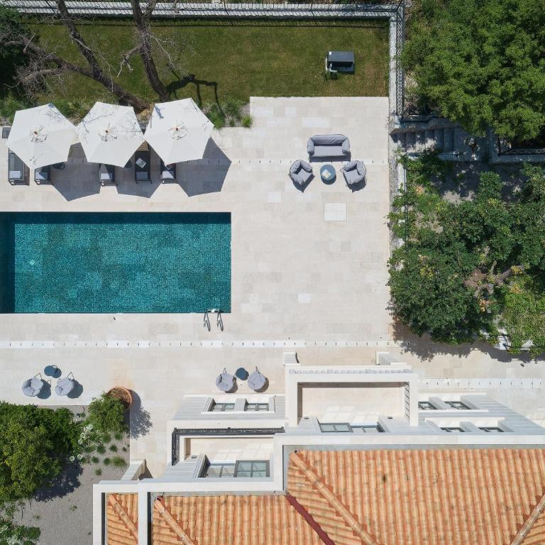 Eterno Villas - Vila sa Sopstvenim Bazenom - 39