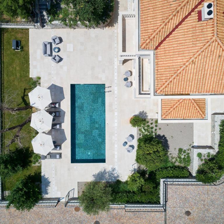 Eterno Villas - Vila sa Sopstvenim Bazenom - 41