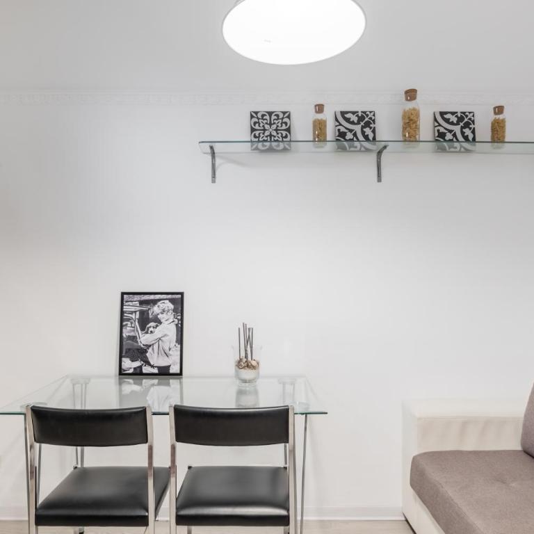 B&B Torino Suite Design - One-Bedroom Apartment - 14