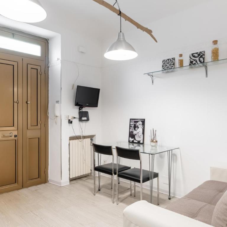 B&B Torino Suite Design - One-Bedroom Apartment - 16