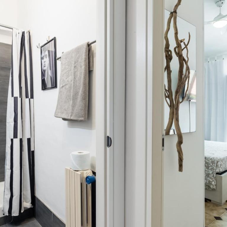 B&B Torino Suite Design - One-Bedroom Apartment - 15
