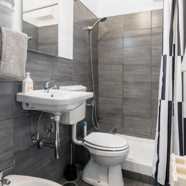 B&B Torino Suite Design - One-Bedroom Apartment - 21