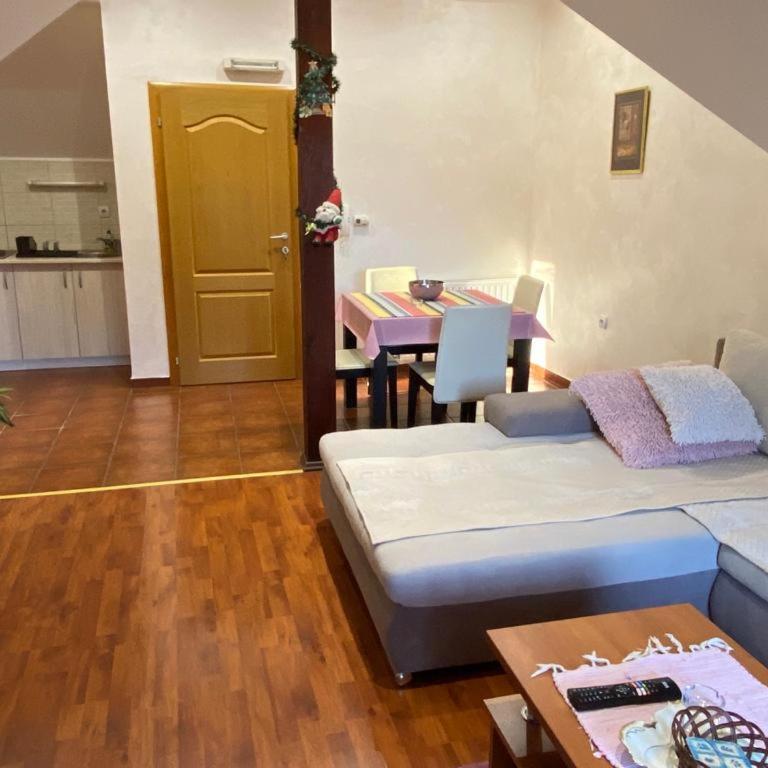 Apartments Vila Knez - Apartman sa 1 Spavaćom Sobom - 8