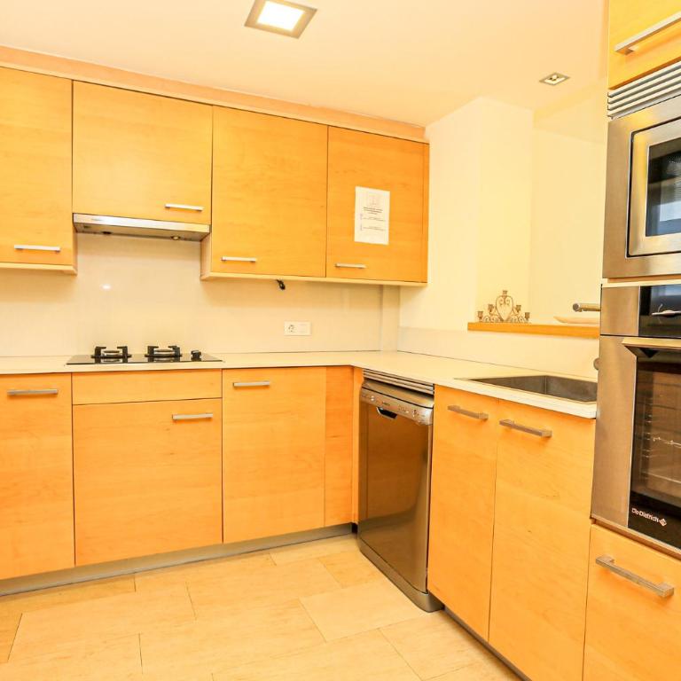 LITORAL COSTA DORADA - PASSEIG DEL MAR 1 b - Two-Bedroom House - 11