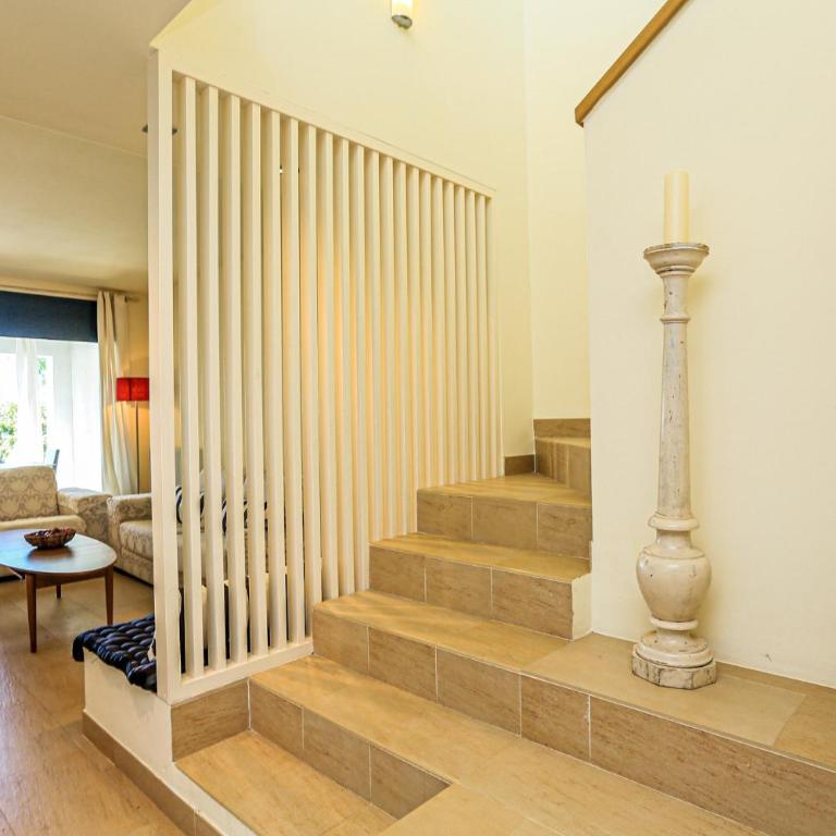 LITORAL COSTA DORADA - PASSEIG DEL MAR 1 b - Two-Bedroom House - 12