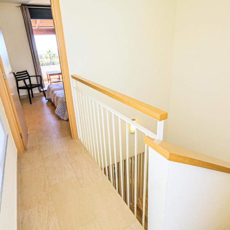 LITORAL COSTA DORADA - PASSEIG DEL MAR 1 b - Two-Bedroom House - 14