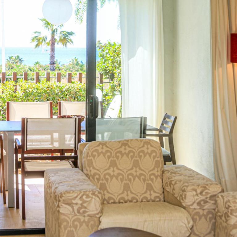 LITORAL COSTA DORADA - PASSEIG DEL MAR 1 b - Two-Bedroom House - 15