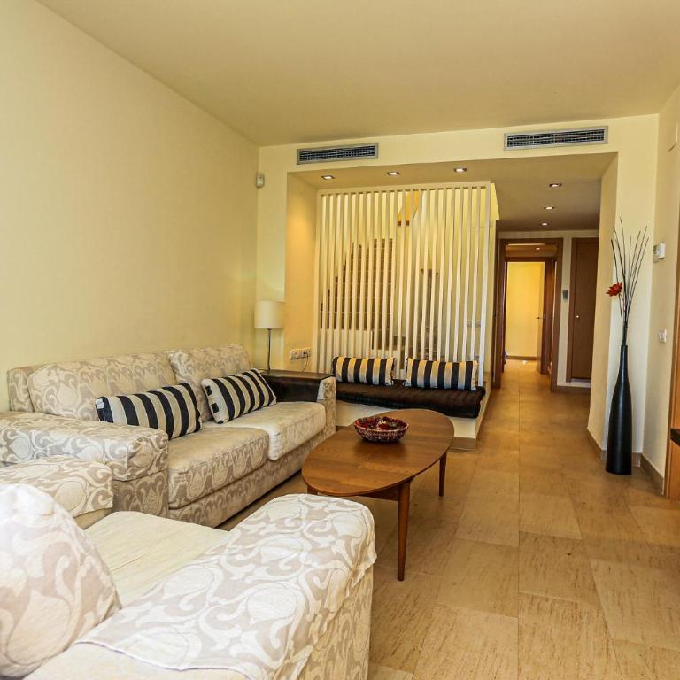 LITORAL COSTA DORADA - PASSEIG DEL MAR 1 b - Two-Bedroom House - 17