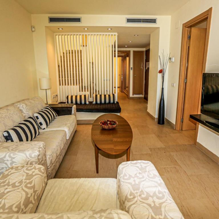 LITORAL COSTA DORADA - PASSEIG DEL MAR 1 b - Two-Bedroom House - 18