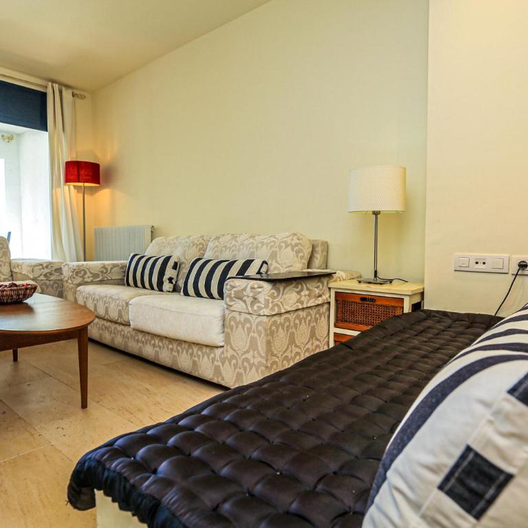 LITORAL COSTA DORADA - PASSEIG DEL MAR 1 b - Two-Bedroom House - 19