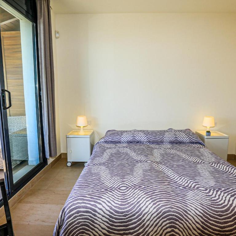 LITORAL COSTA DORADA - PASSEIG DEL MAR 1 b - Two-Bedroom House - 23