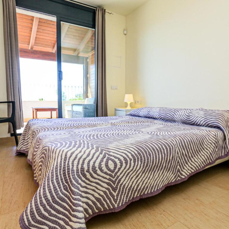 LITORAL COSTA DORADA - PASSEIG DEL MAR 1 b - Two-Bedroom House - 21