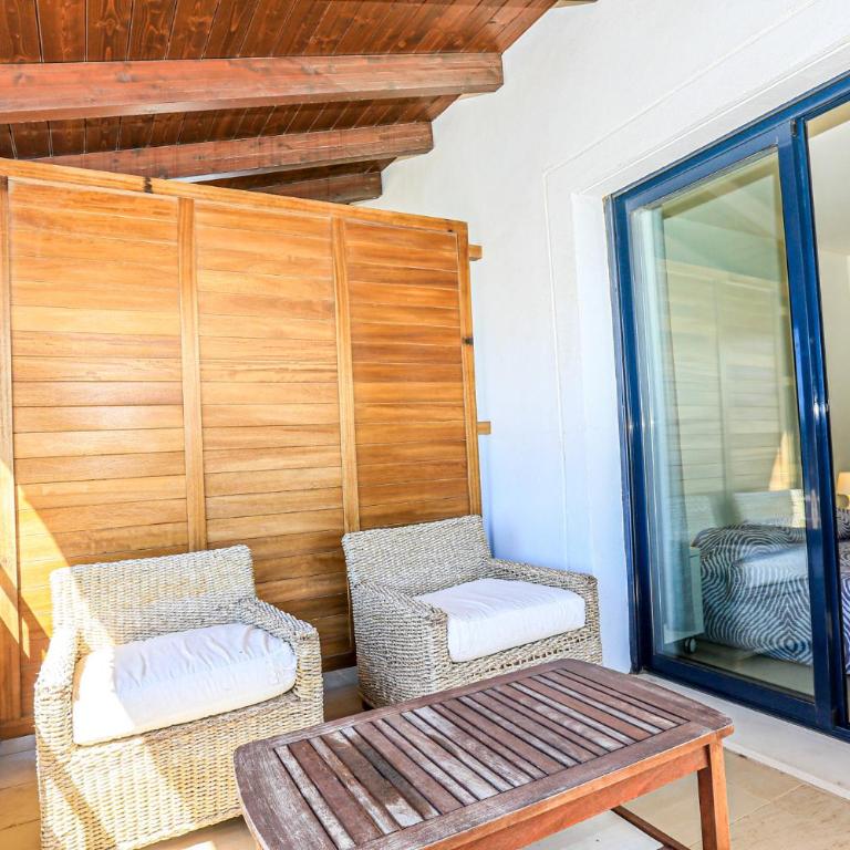 LITORAL COSTA DORADA - PASSEIG DEL MAR 1 b - Two-Bedroom House - 22