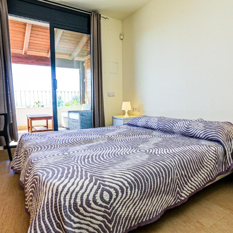 LITORAL COSTA DORADA - PASSEIG DEL MAR 1 b - Two-Bedroom House - 24