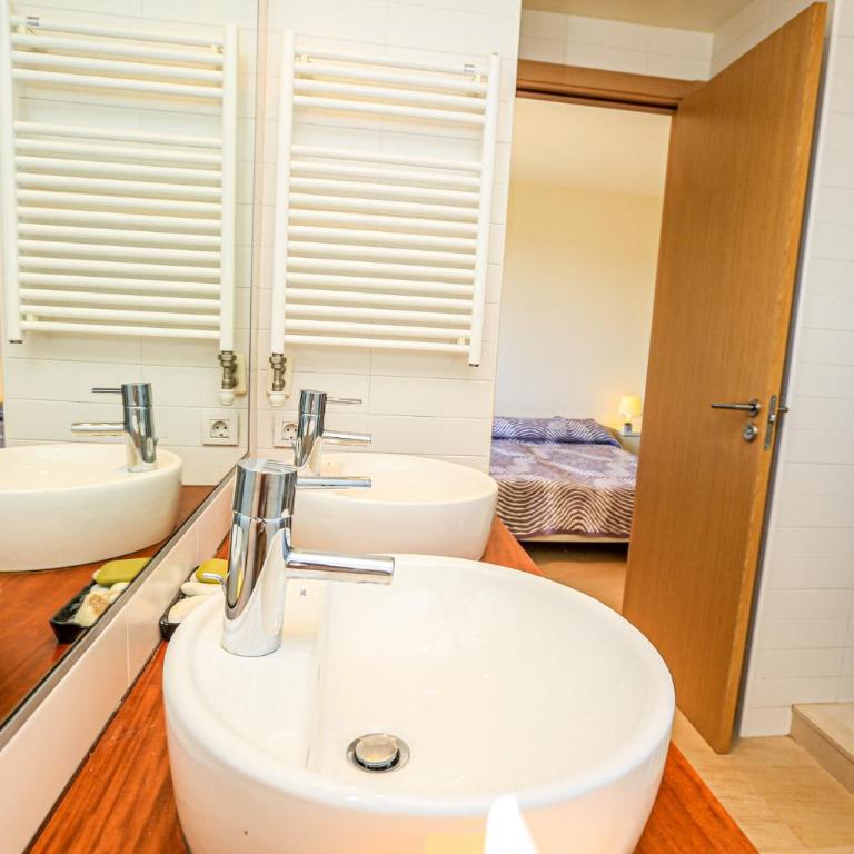 LITORAL COSTA DORADA - PASSEIG DEL MAR 1 b - Two-Bedroom House - 26