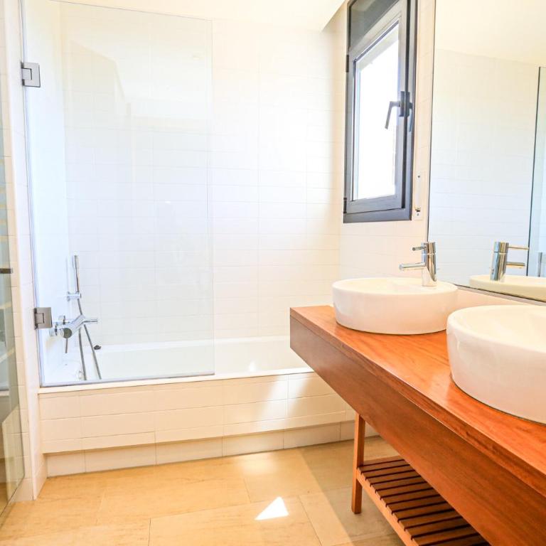 LITORAL COSTA DORADA - PASSEIG DEL MAR 1 b - Two-Bedroom House - 28