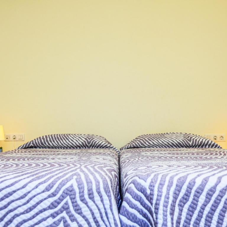 LITORAL COSTA DORADA - PASSEIG DEL MAR 1 b - Two-Bedroom House - 30