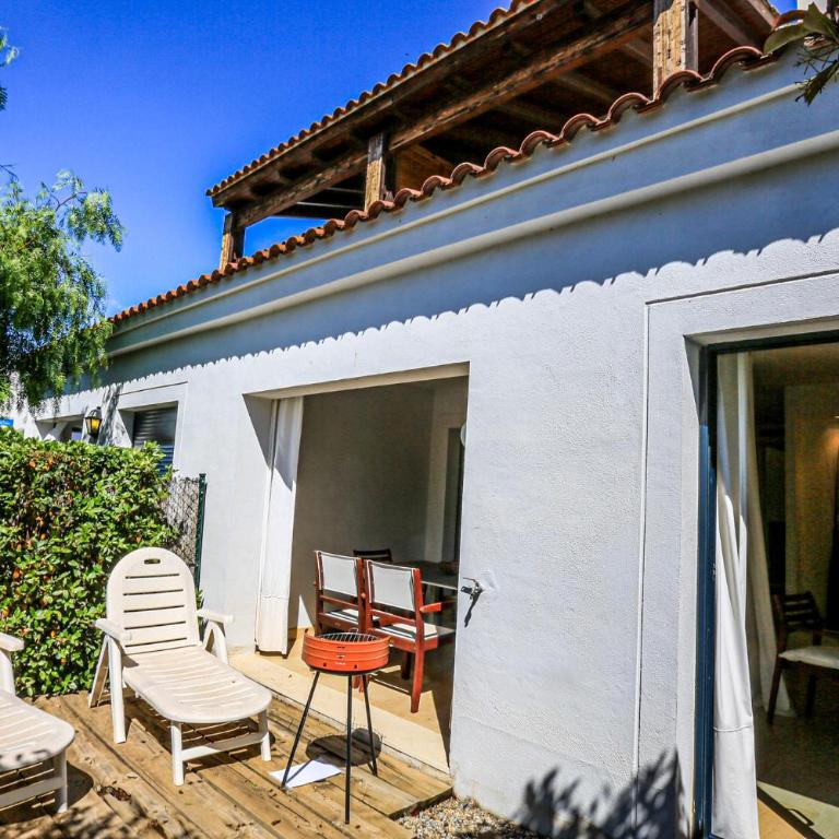 LITORAL COSTA DORADA - PASSEIG DEL MAR 1 b - Two-Bedroom House - 32
