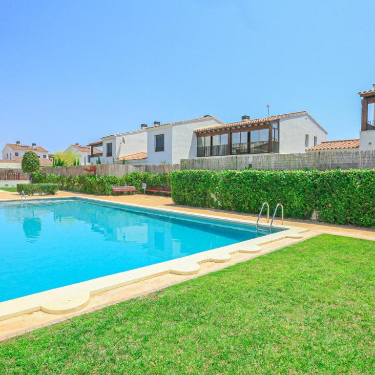 LITORAL COSTA DORADA - PASSEIG DEL MAR 1 b - Two-Bedroom House - 39