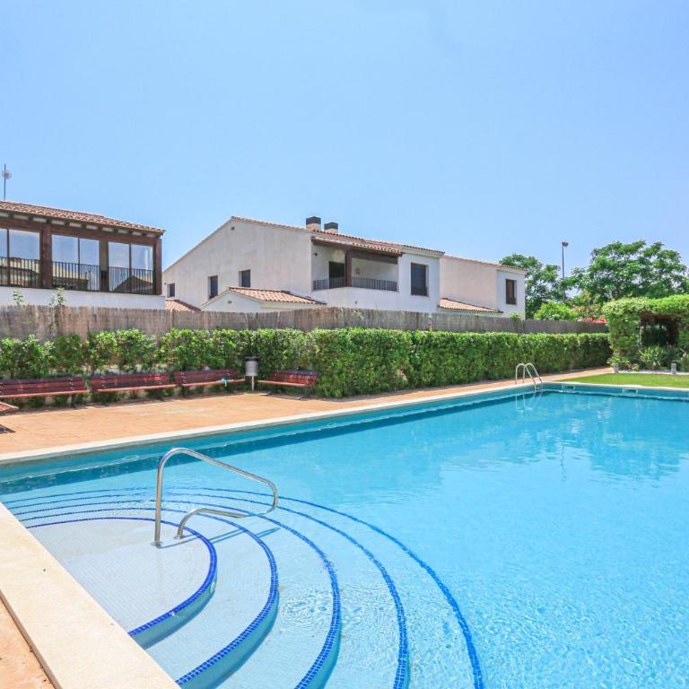 LITORAL COSTA DORADA - PASSEIG DEL MAR 1 b - Two-Bedroom House - 46