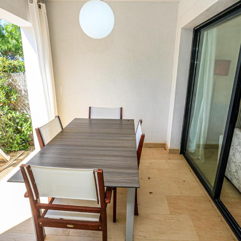 LITORAL COSTA DORADA - PASSEIG DEL MAR 1 b - Two-Bedroom House - 48