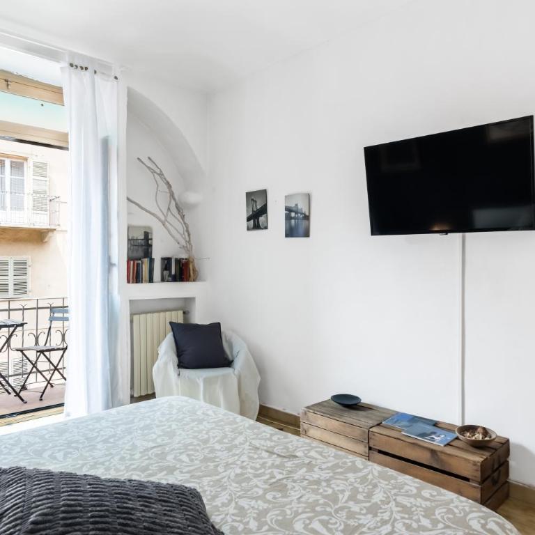 B&B Torino Suite Design - One-Bedroom Apartment - 8