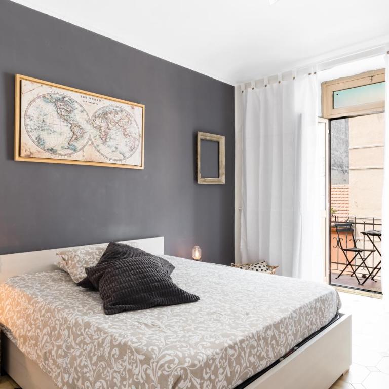 B&B Torino Suite Design - One-Bedroom Apartment - 9