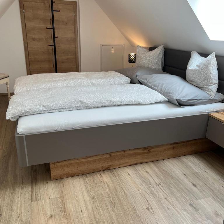 Im Kurpark - Apartment - auf 2 Etagen - 14