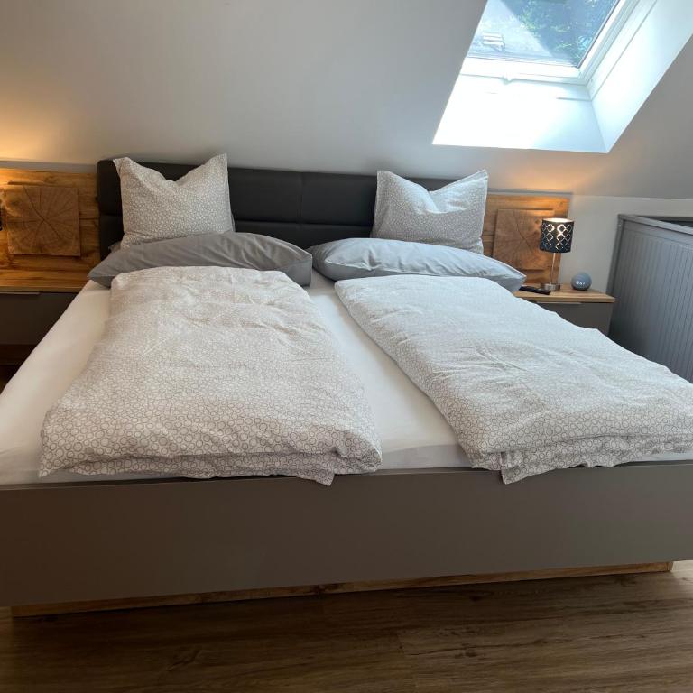 Im Kurpark - Apartment - auf 2 Etagen - 13