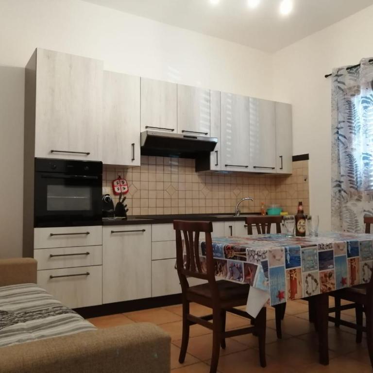 Casa Alpamar - Casa con 2 Camere da Letto - 8
