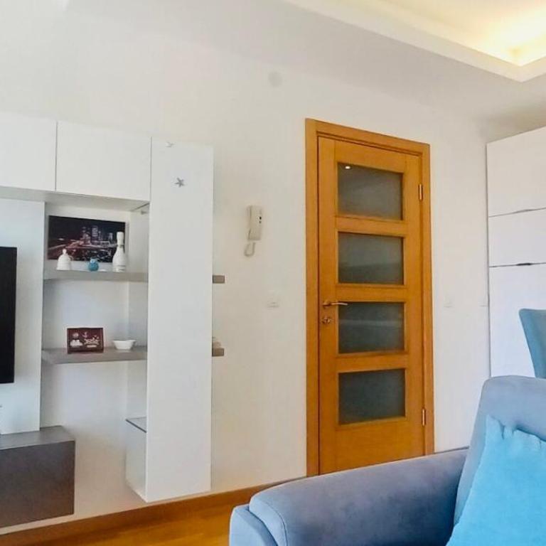 Apartman LORENA - blizu Slovenske plaže, sa GARAŽOM - One-Bedroom Apartment - 8