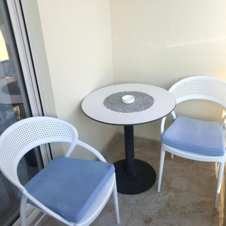 Apartman LORENA - blizu Slovenske plaže, sa GARAŽOM - One-Bedroom Apartment - 21