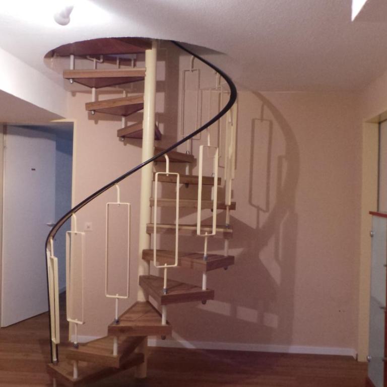 Yeti Lux - Art Appartement - Appartement 3 Chambres - 39