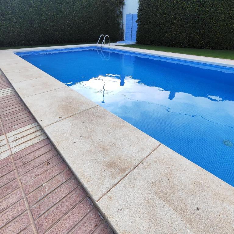 Playa Paraíso Suite - Apartamento de 2 dormitorios - 40