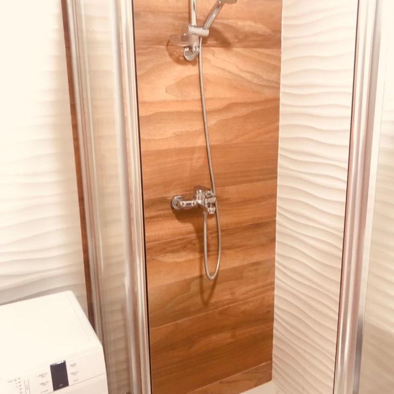 Apartman LORENA - blizu Slovenske plaže, sa GARAŽOM - One-Bedroom Apartment - 17