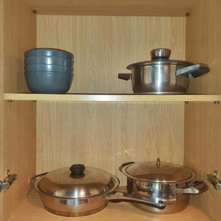Apartamento céntrico con Aire Acondicionado y Wifi - by Aloha Palma - Apartamento de 2 dormitorios - 10