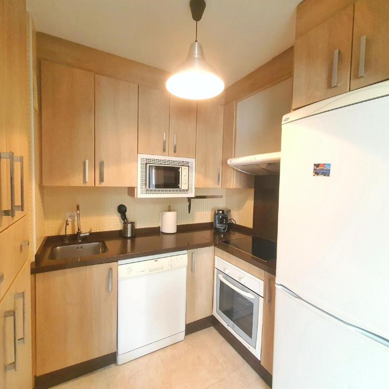 Apartamento céntrico con Aire Acondicionado y Wifi - by Aloha Palma - Apartamento de 2 dormitorios - 8